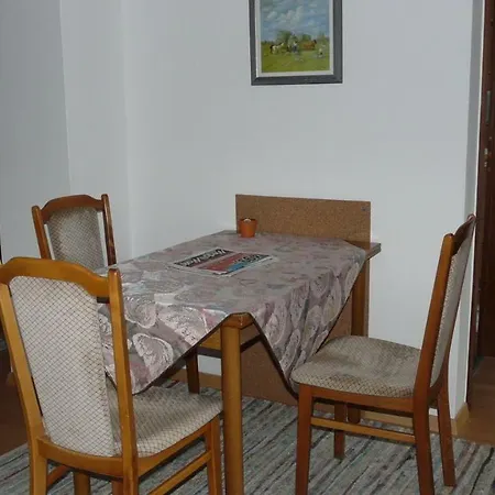 Apartment Fewo Wedemann Bad Kreuznach
