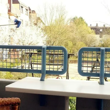 Fewo Wedemann Apartment