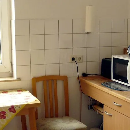 Fewo Wedemann Apartment *