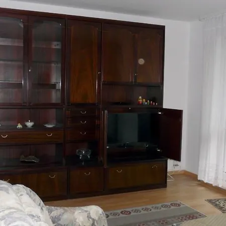 Apartment Fewo Wedemann
