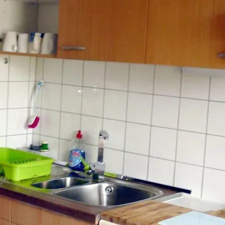 Fewo Wedemann Bad Kreuznach