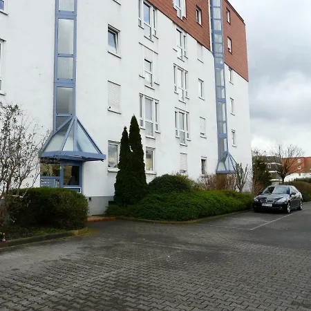 Fewo Wedemann *