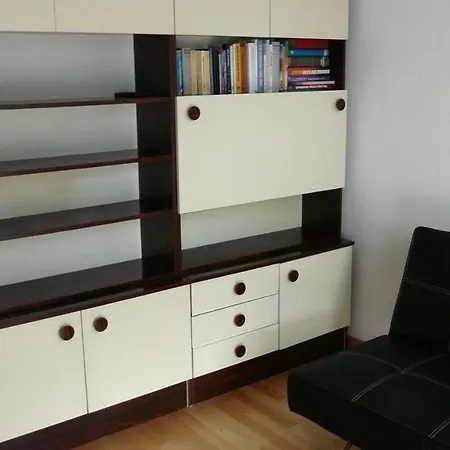 Apartment Fewo Wedemann *