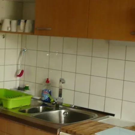 Apartment Fewo Wedemann Bad Kreuznach